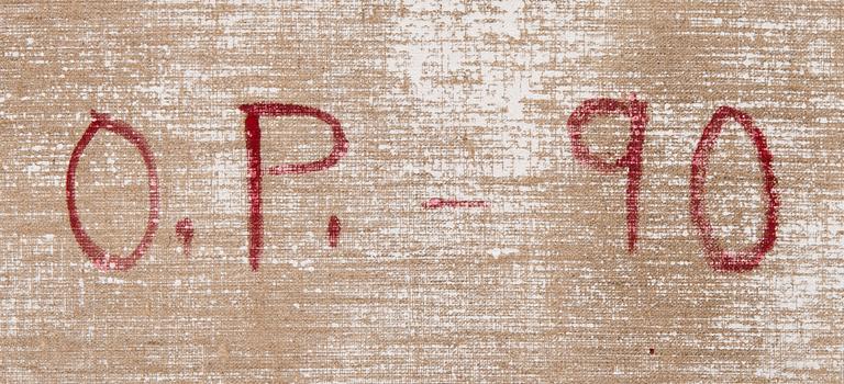 OUTI PIENIMÄKI, UNTITLED.