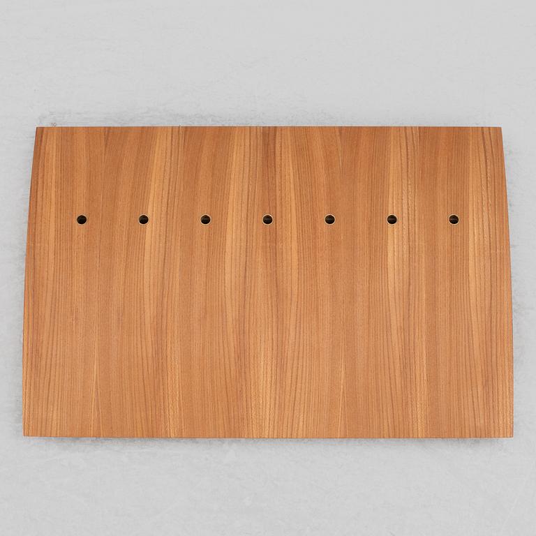 Storage cabinet, "Hallt", Carl Malmsten CTD, Stockholm, Linköping University.