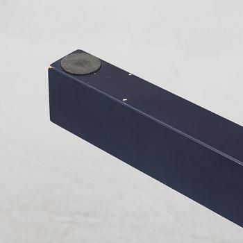 Vico Magistretti, a 'Vidun' table, De Padova, 1987.