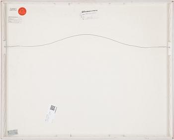 TOKO SHINODA, färglitografi, signerad o numrerad 17/38 cm.