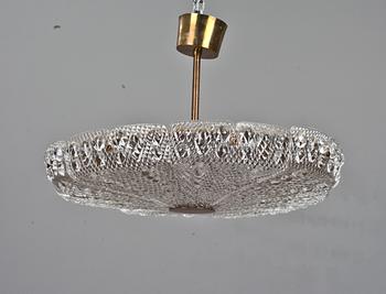 TAKLAMPA, glas. 1900-tal.