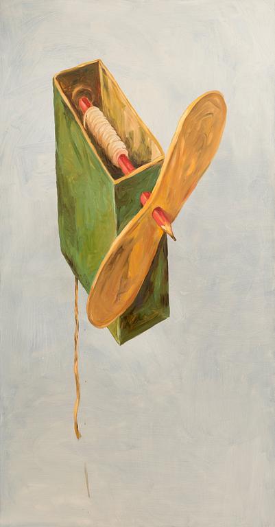 Andrei Roiter, "MY MIND".