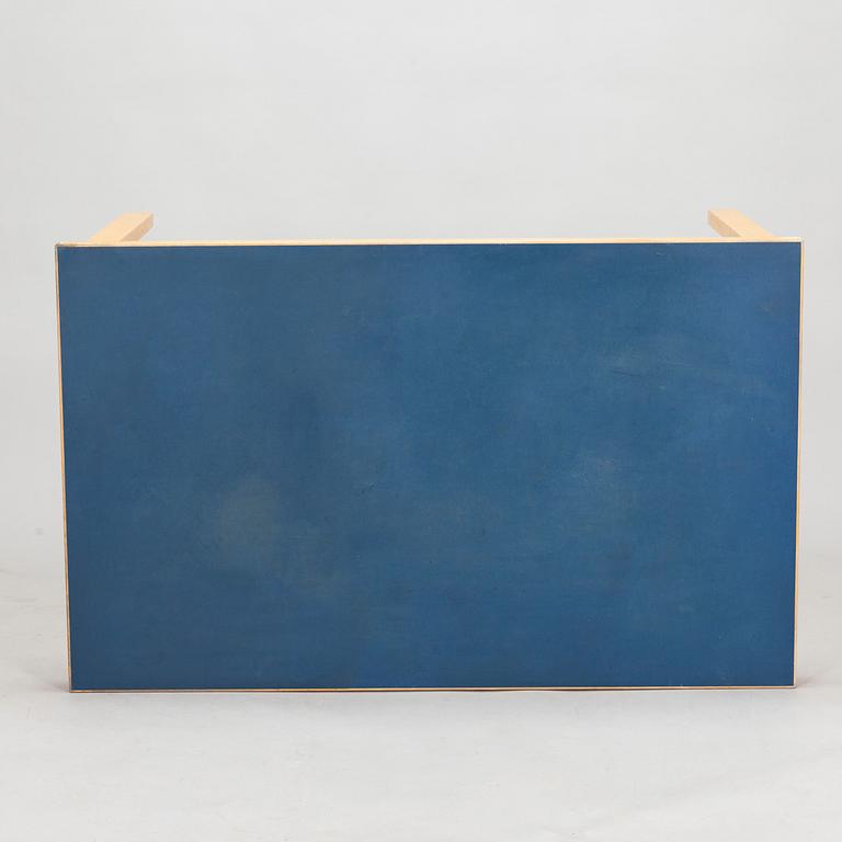 Alvar Aalto, bord, modell 82 för O.Y. Huonekalu- ja Rakennustyötehdas A.B. 1960-tal.