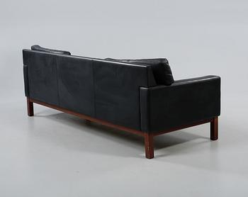 SOFFA, 1960-tal.