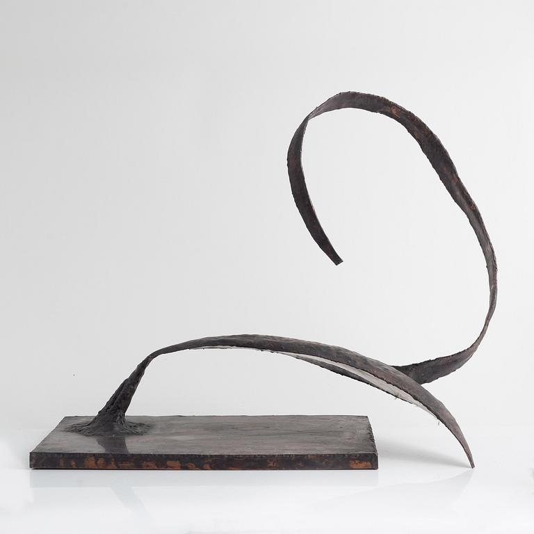 Pierre Olofsson, "Delfin".