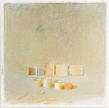 Ulla Buhre, Still Life.