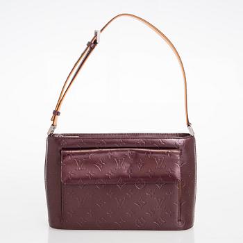 Louis Vuitton, 'Allston' bag.