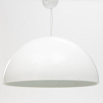 Marcel Wanders, ceiling lamp, "Skygarden 2", Flos, Italy.