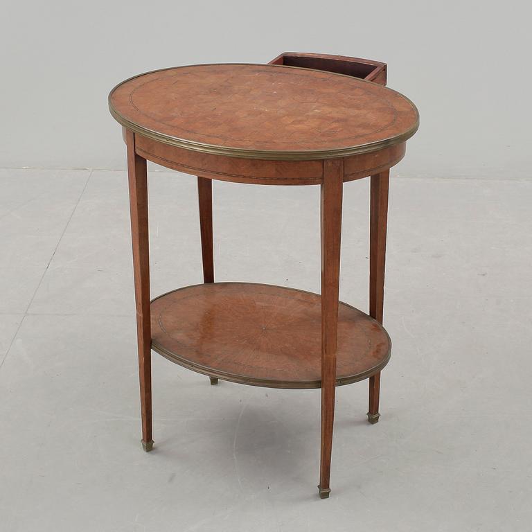 BORD, Louis XVI stil, 1800-talets andra hälft.