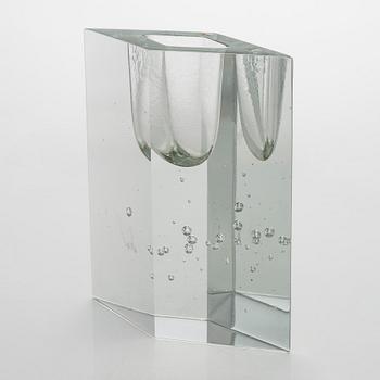 Timo Sarpaneva, konstföremål "Kohinoor" signerad Timo Sarpaneva, Iittala.