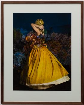 Cooper & Gorfer, "The Yellow Skirt".