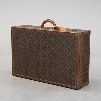 Louis Vuitton, resväska, "Alzer 75", 1970-tal.