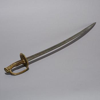 SABEL, 1800-TAL.