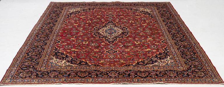 Matta, Keshan, 415 x 300 cm.