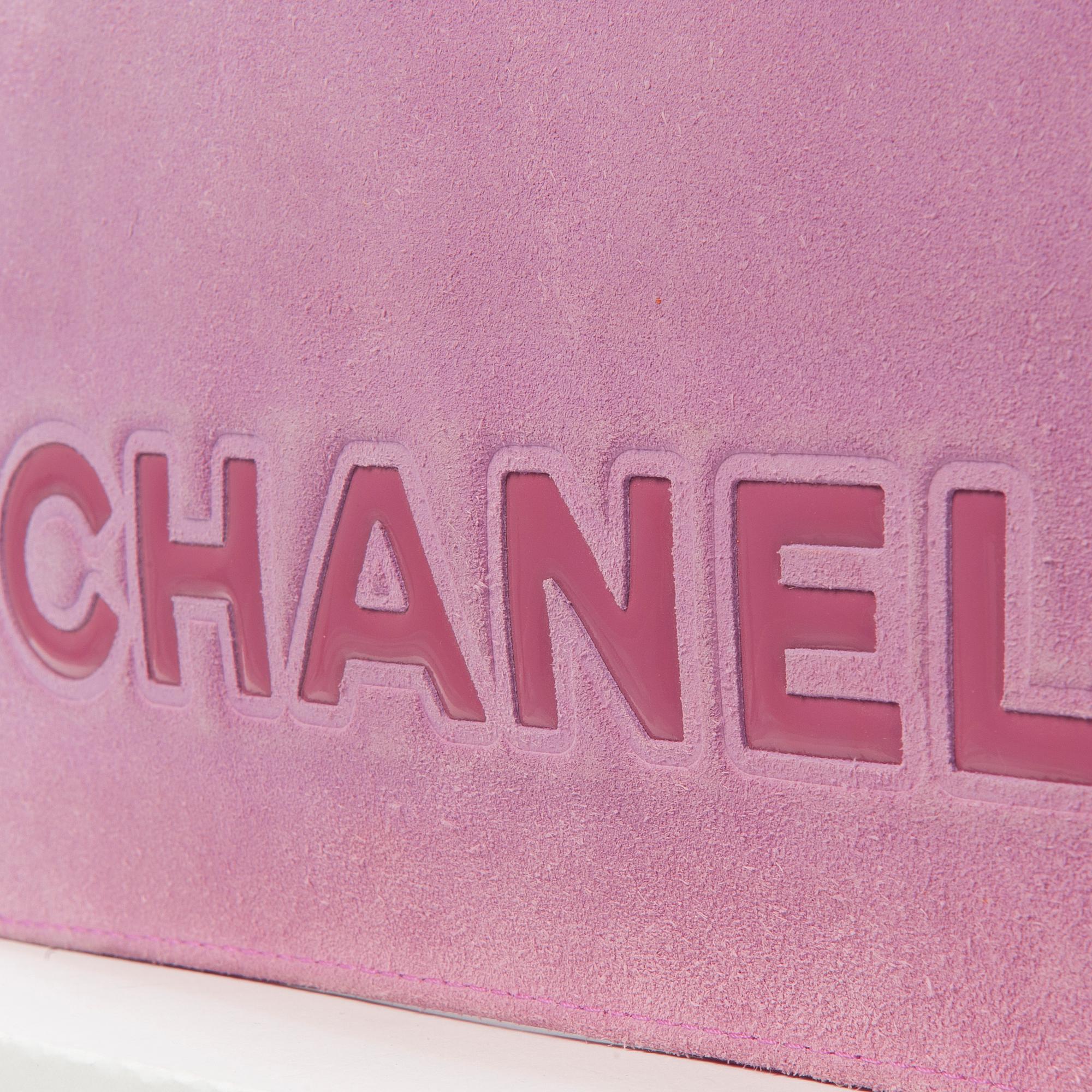 AXELREMSVÄSKA, Chanel.