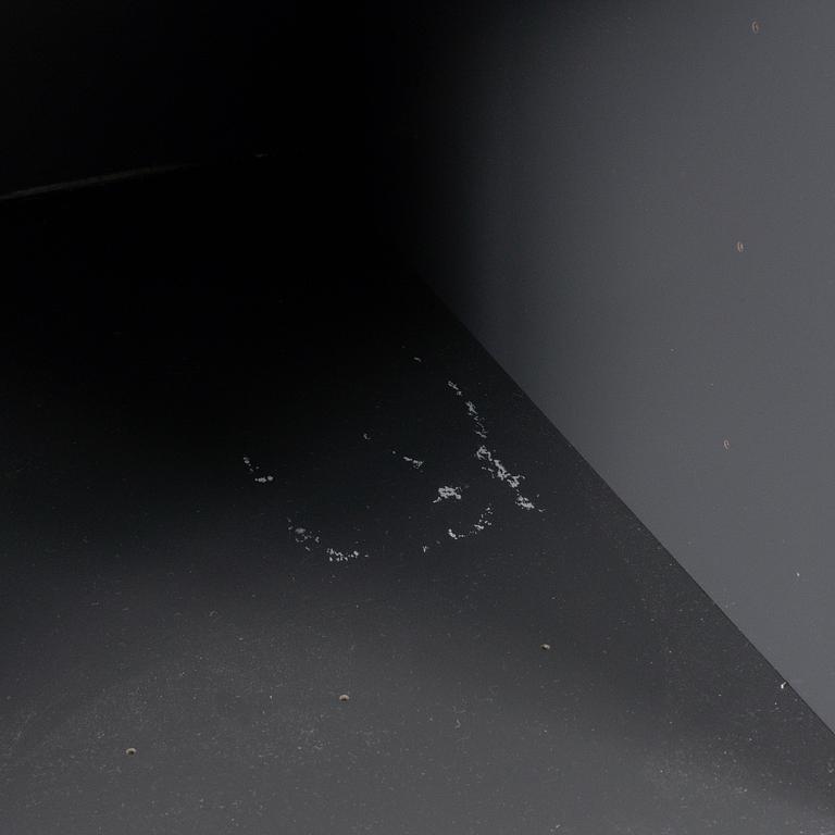 Peter J Lassen, bedside tables, 1 + 1, "Dream", Montana, Denmark, contemporary.