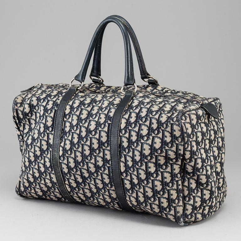 CHRISTIAN DIOR, väska.