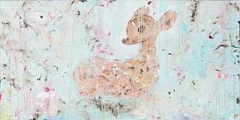 Manuela Bosco, Untitled.