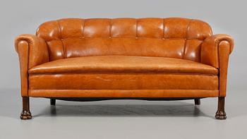 SOFFA, 1900-tal.