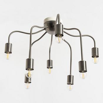 Josef Frank, taklampa, modell 2358, Firma Svenskt Tenn.