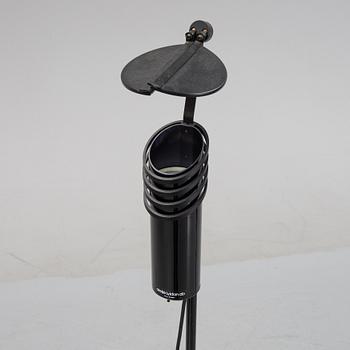 Stig Ahlström och Clas Kock, a pair of floor lamps, 'Skarabé', Ateljé lyktan, Åhus.