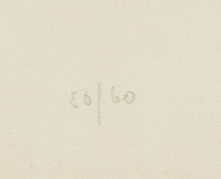 James Coignard, From "Linnomé".