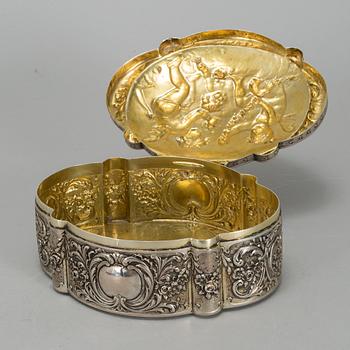 late 19th-early 20th century.