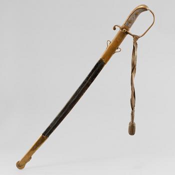 POLISSABEL, Göteborgs polisdistrik, 1900-talets första hälft.
