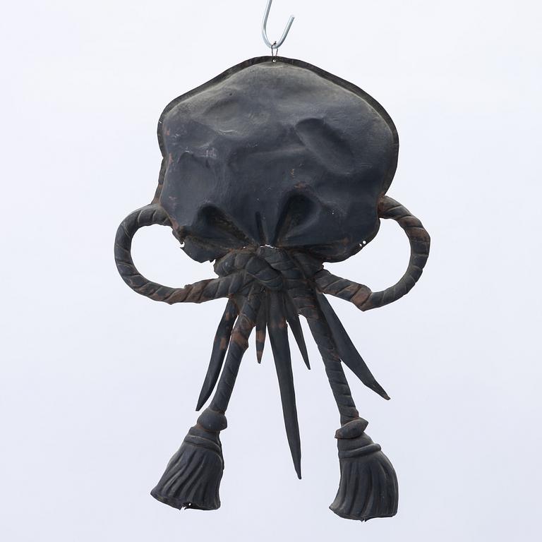 Decorative element, 19th Century.