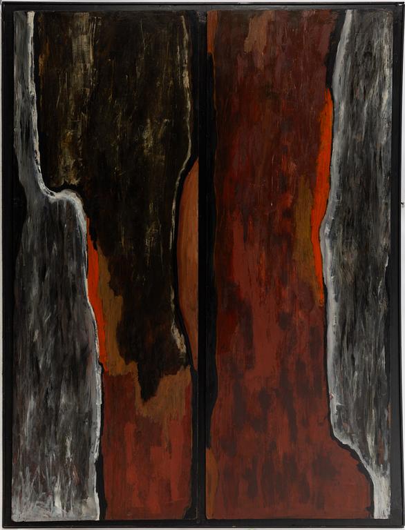 Rolf Hanson, "Acus".
