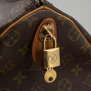 LOUIS VUITTON, "keepall 50".