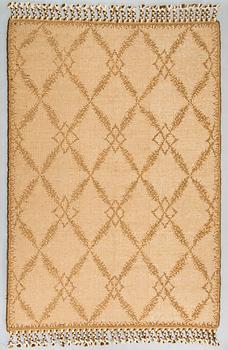A rug, Morocco Circa 295 x 200 cm.