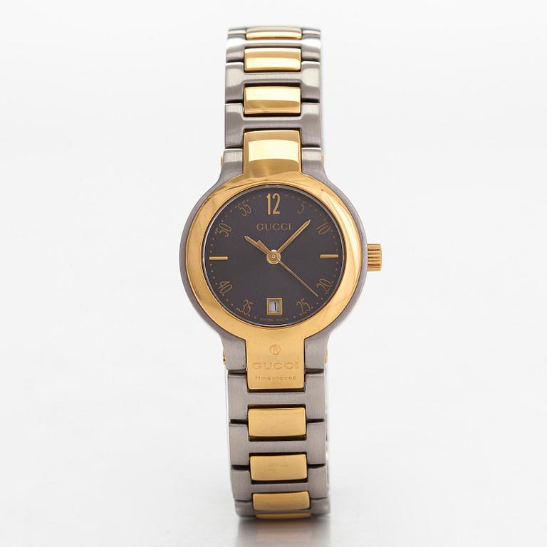 Gucci, armbandsur, 26 mm.