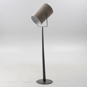 Golvlampa, "Fork", Diesel & Foscarini, samtida.