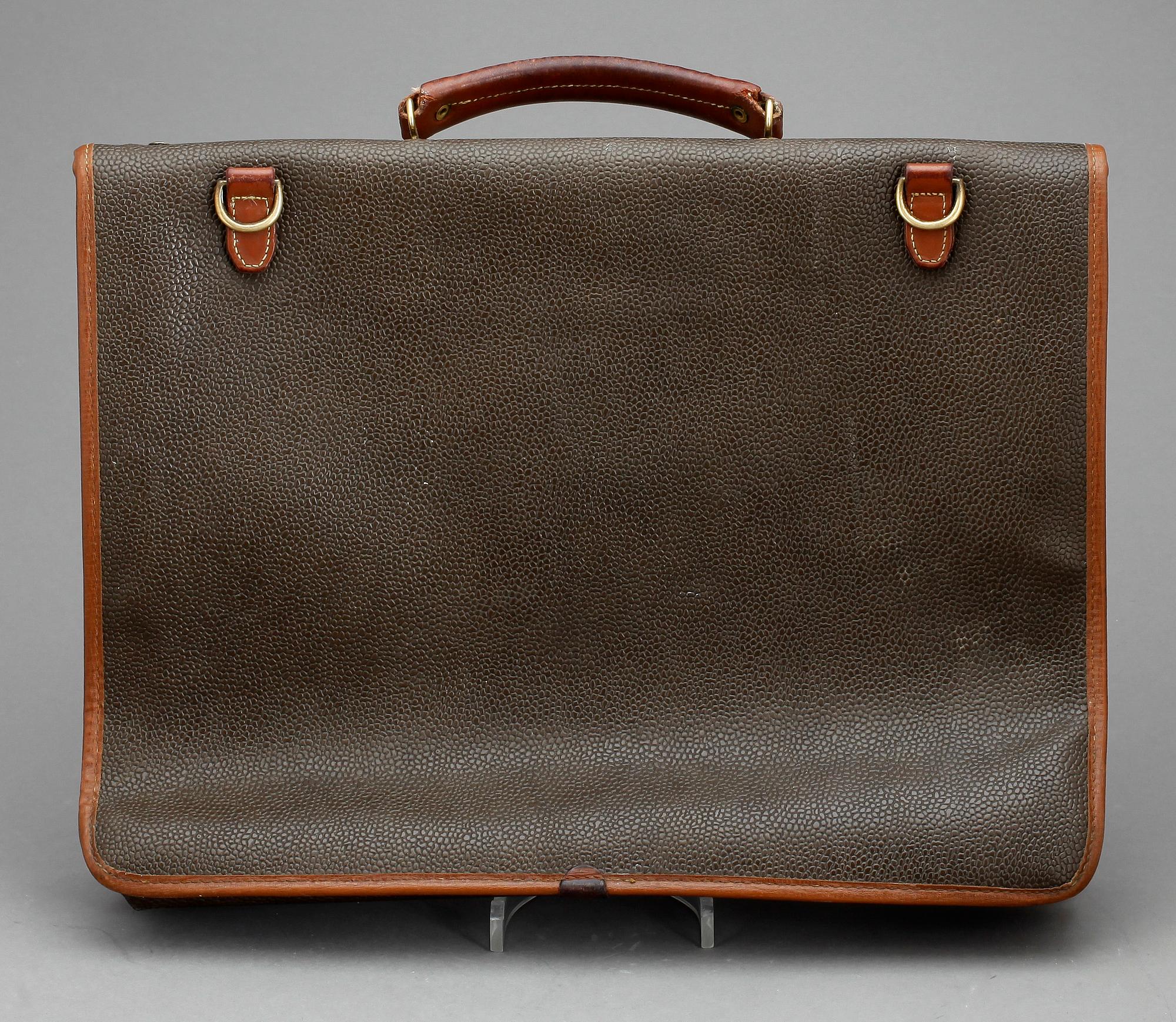 PORTFÖLJ, Mullberry.