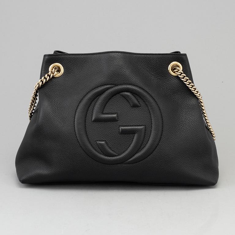 BAG, "Soho", Gucci.