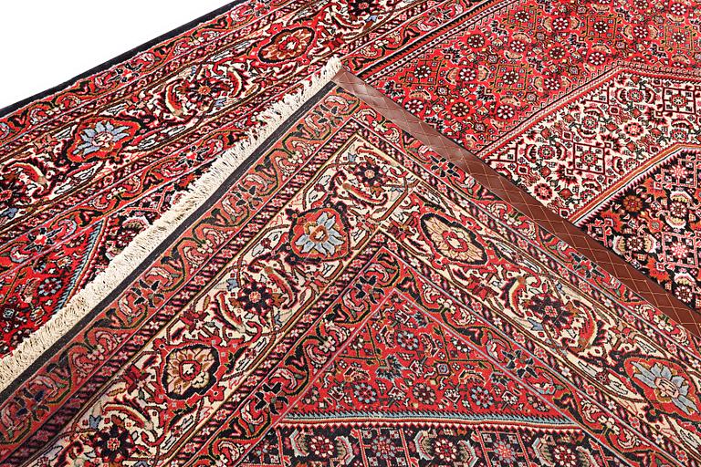 Matta, Bidjar, ca 308 x 200 cm.