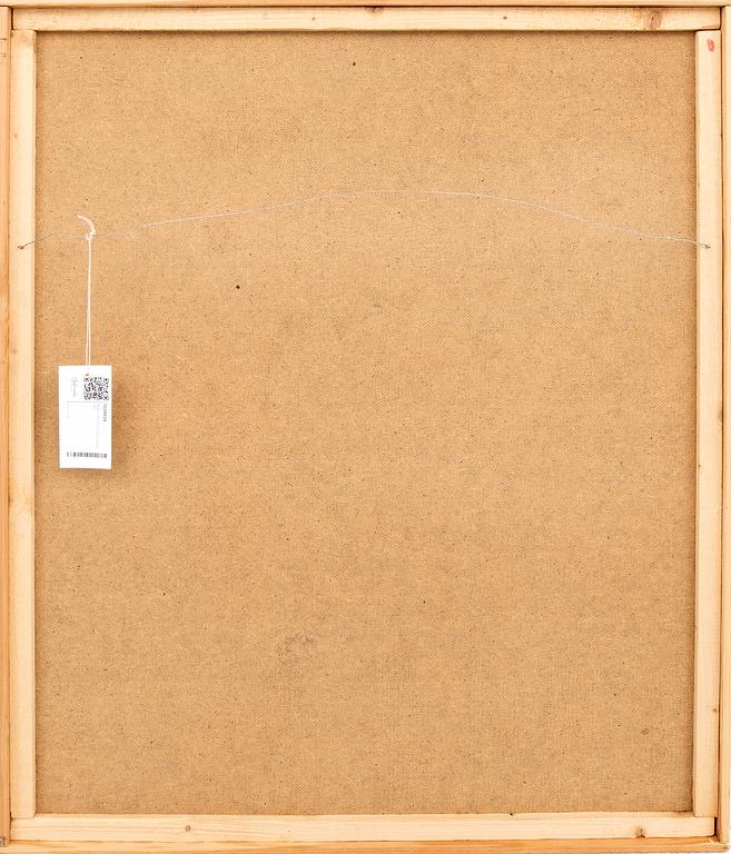 Magnus Wijkström, Untitled.