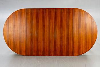 Carl Malmsten, Matbord, Åfors, 1950-60-tal,