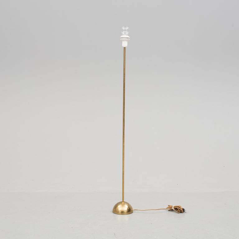 GOLVLAMPA, Bergboms, 1900-talets mitt.