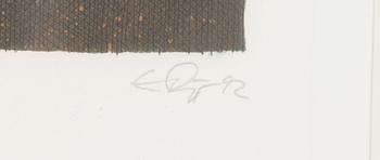 Esa Riippa, "Sadekesä".