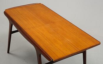 SOFFBORD, 1900-talets mitt.