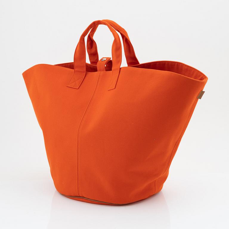 Hermès, väska, "Panier de Plage GM".