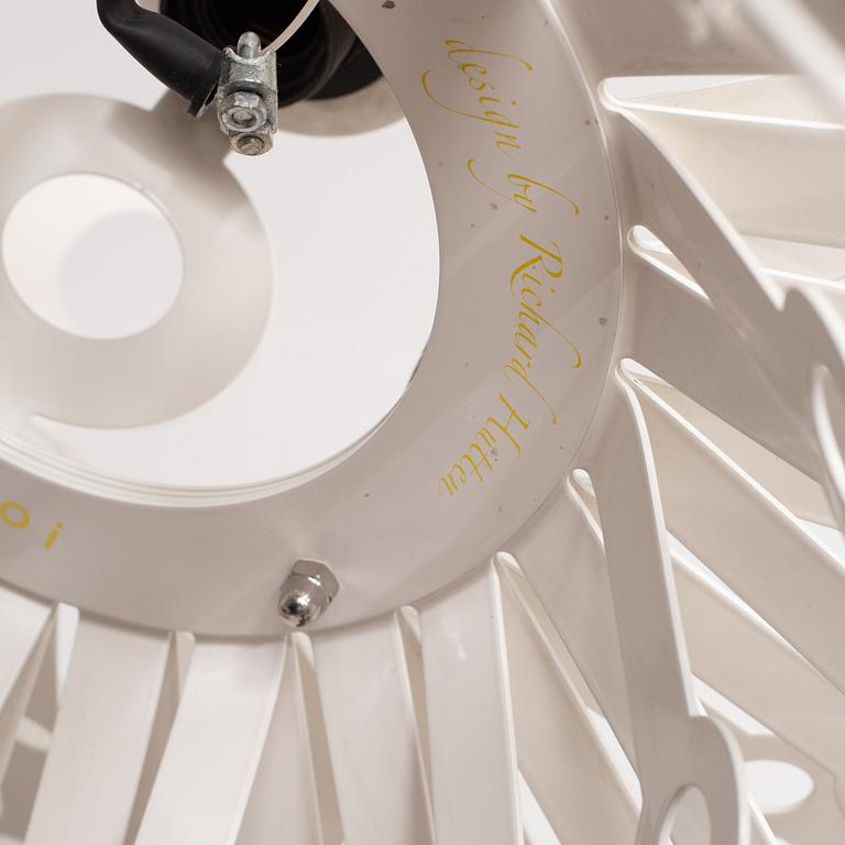 Richard Hutten, taklampa, "Dandelion", Moooi.