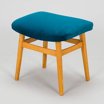 Ilmari Tapiovaara, a 1960's dressing table/sideboard, model 1503, for Asko.