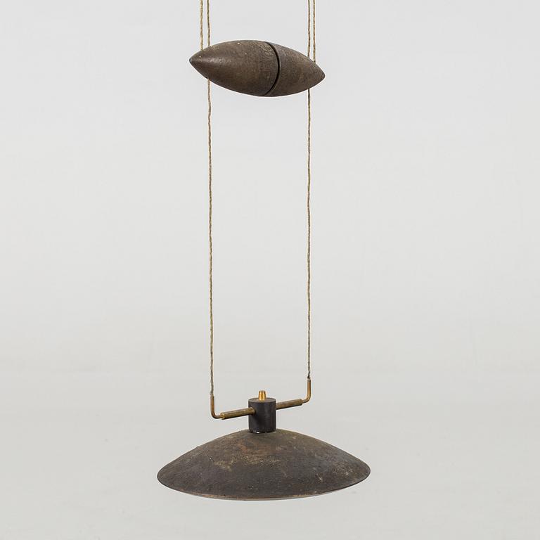 TOBIAS GRAU,  a Tai Lang ceiling lamp lamp.
