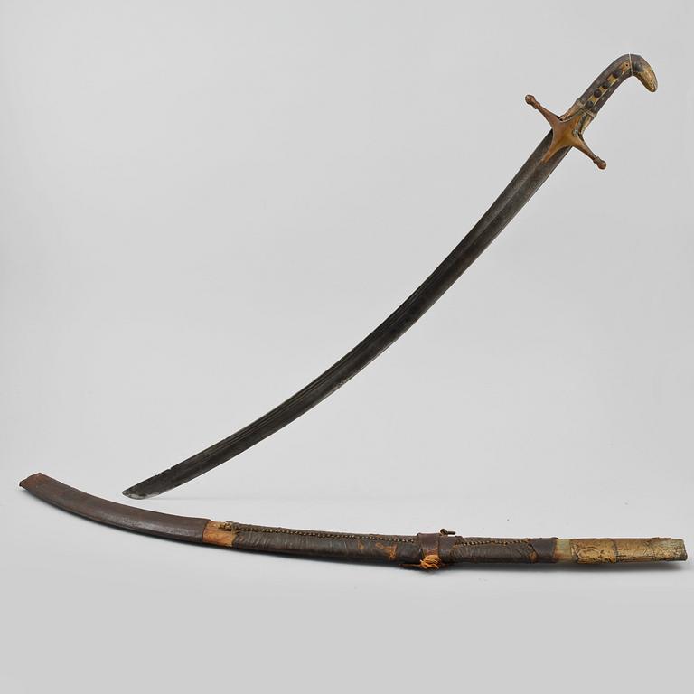 KILIJ, Turkiet, troligen 1800-tal.