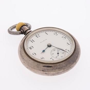 Elgin taskukello on sale