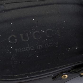 SHOES/CLOGS, Gucci, size 42.