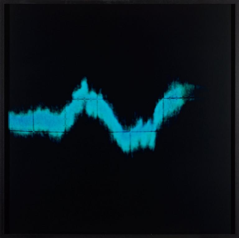 CARL MICHAEL VON HAUSSWOLFF,